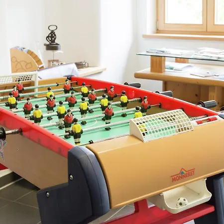 Luxurious In With Skiing Near *