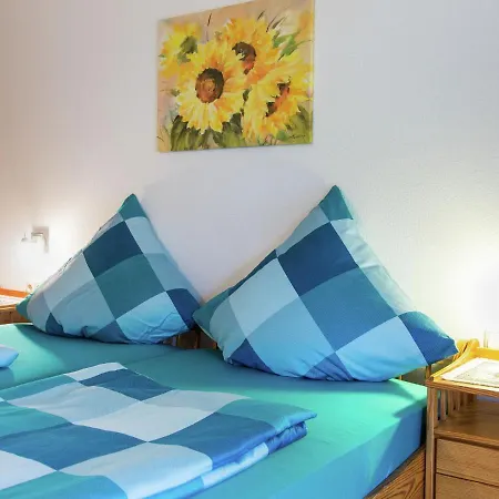 Luxurious In With Skiing Near Rettenberg