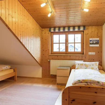 Luxurious In With Skiing Near * Rettenberg