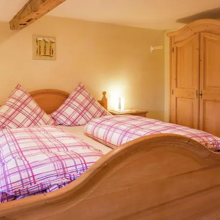 Luxurious In With Skiing Near Rettenberg