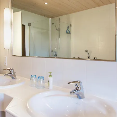 Luxurious In With Skiing Near Lägenhet Rettenberg