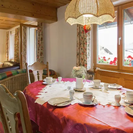 Luxurious In With Skiing Near Lägenhet
